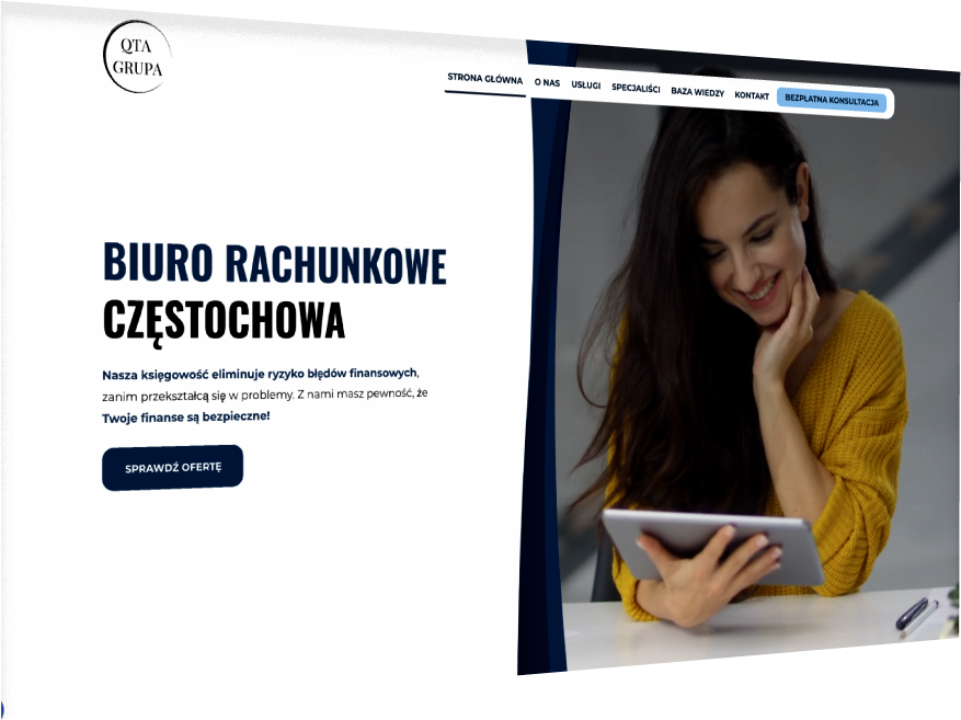Testowa - Desktop
